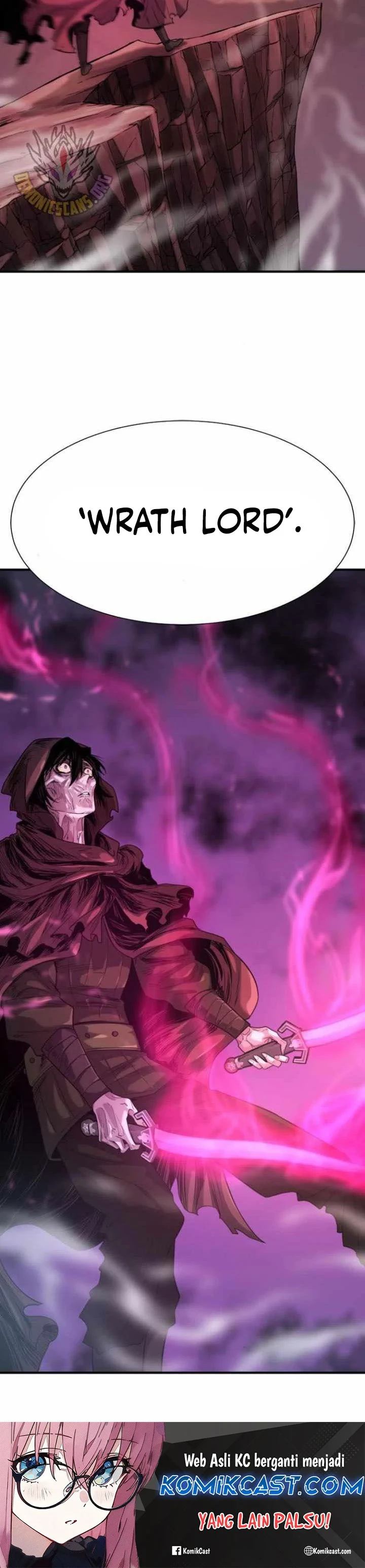 Halaman 58 — The Greatest Estate Developer Chapter 180