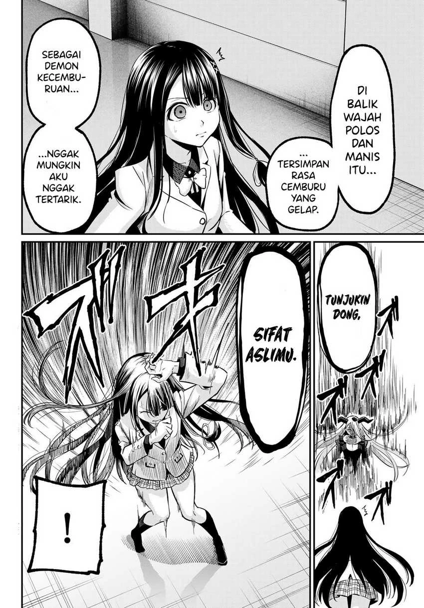 Halaman 4 — Irozuku Monochrome Chapter 32