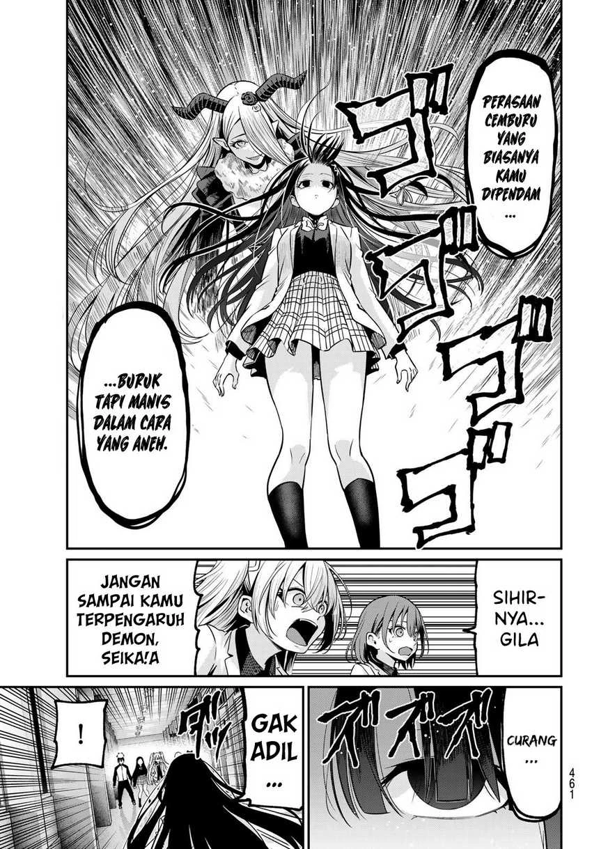 Halaman 6 — Irozuku Monochrome Chapter 32