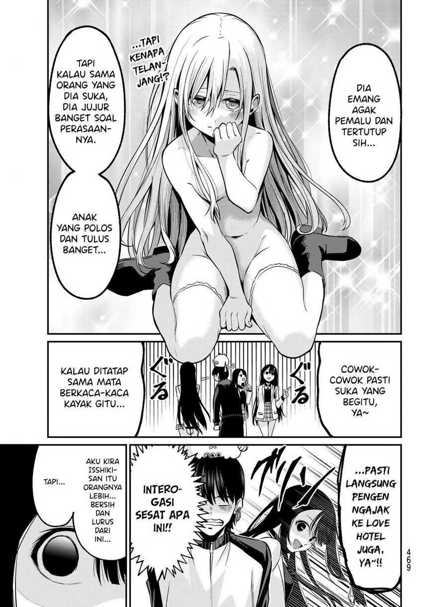 Halaman 13 — Irozuku Monochrome Chapter 32
