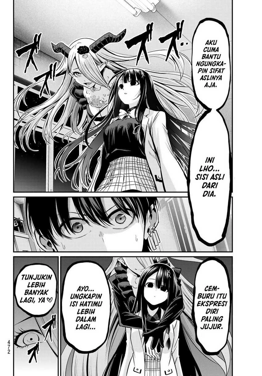 Halaman 16 — Irozuku Monochrome Chapter 32