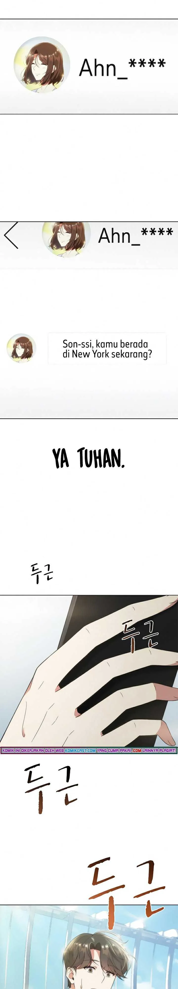Halaman 26 — The Nuna at Our Office Chapter 62