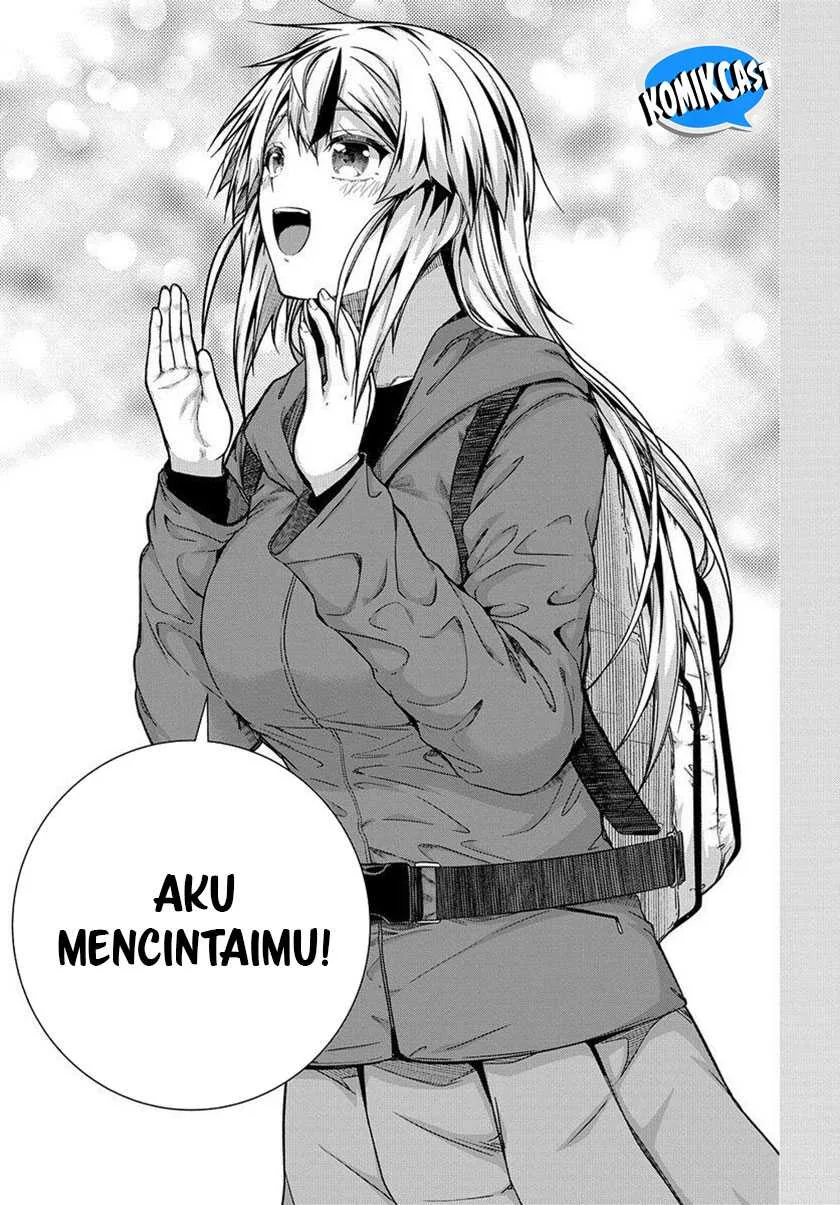 Halaman 18 — Yuujin Character wa Taihen desu ka? Chapter 33