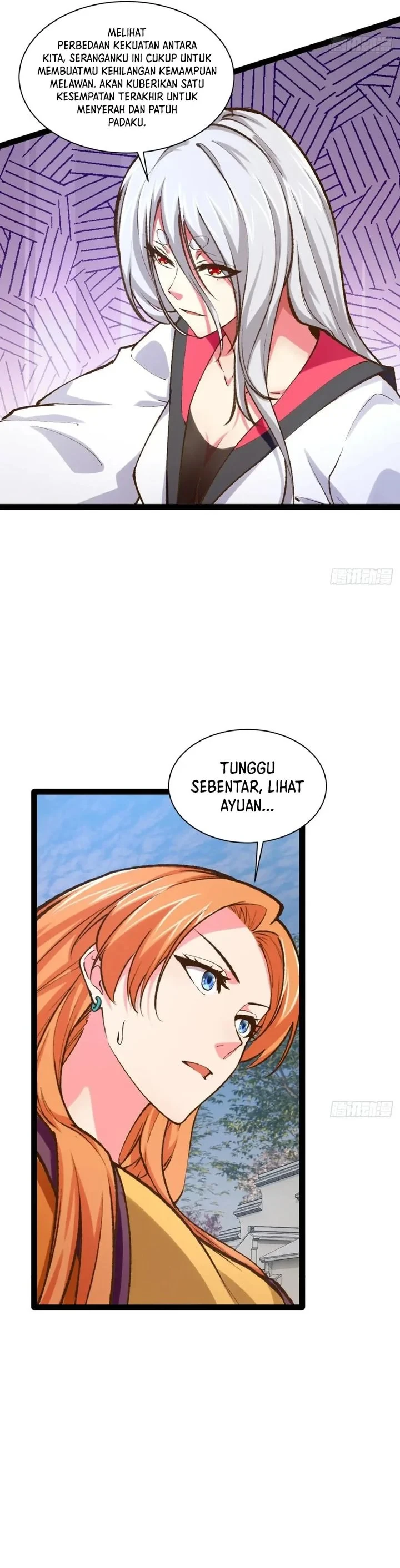 Halaman 14 — Starting From Maximum Charm Point 1 Chapter 114