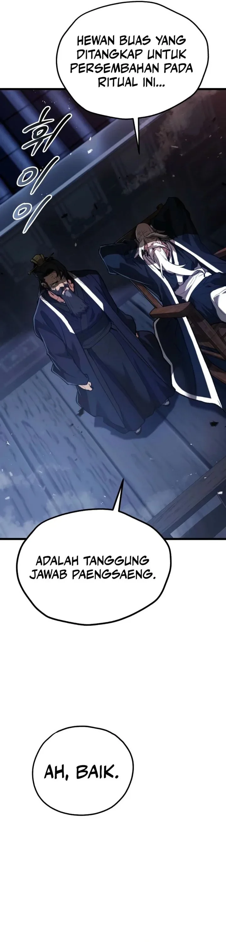 Halaman 12 — Unrivaled Spear Demon Chapter 27