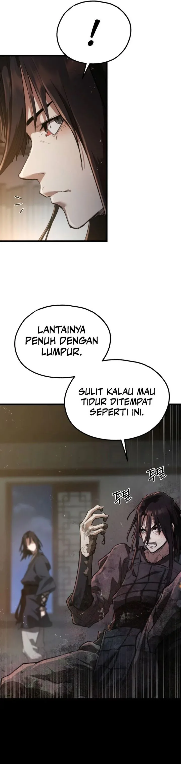 Halaman 26 — Unrivaled Spear Demon Chapter 27