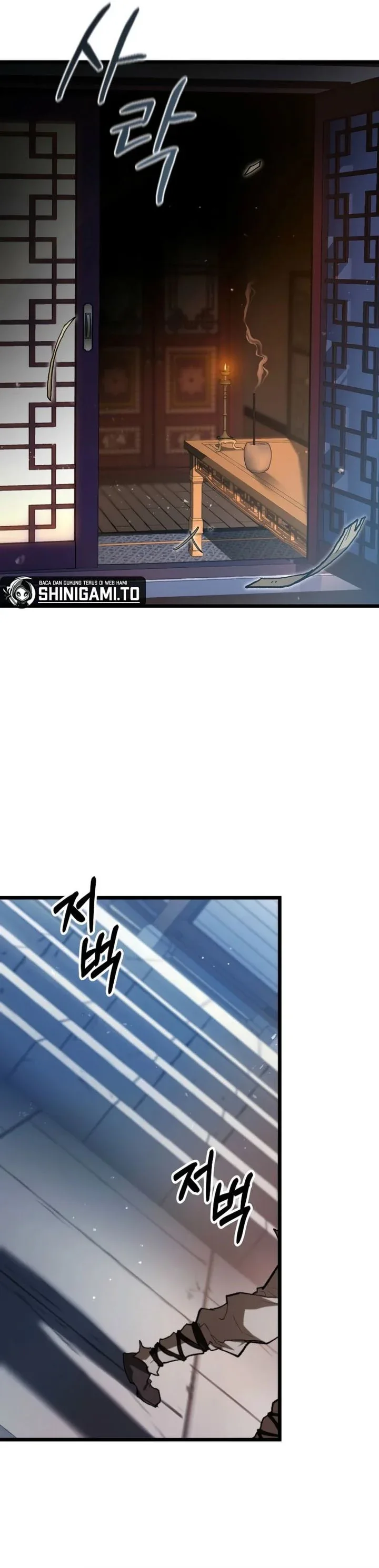 Halaman 30 — Unrivaled Spear Demon Chapter 27