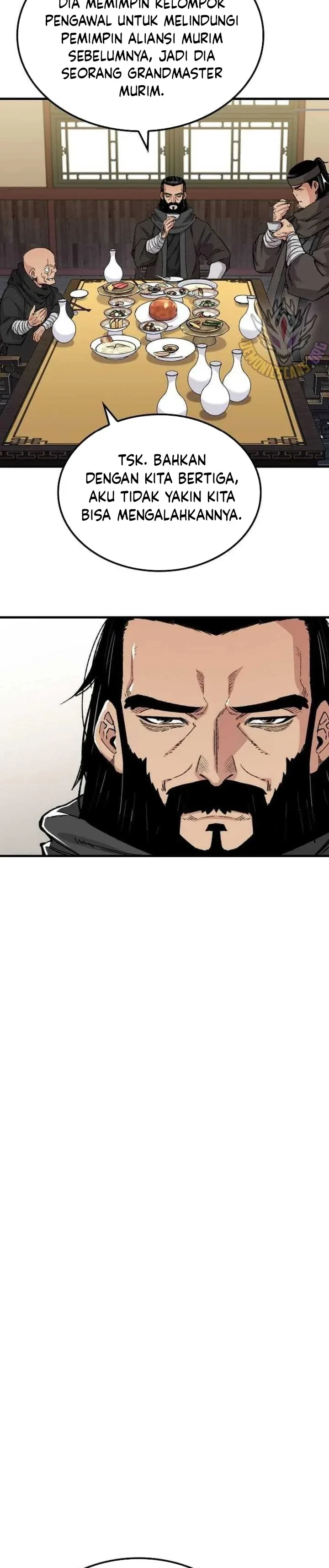 Halaman 3 — Reincarnated Murim Lord Chapter 47