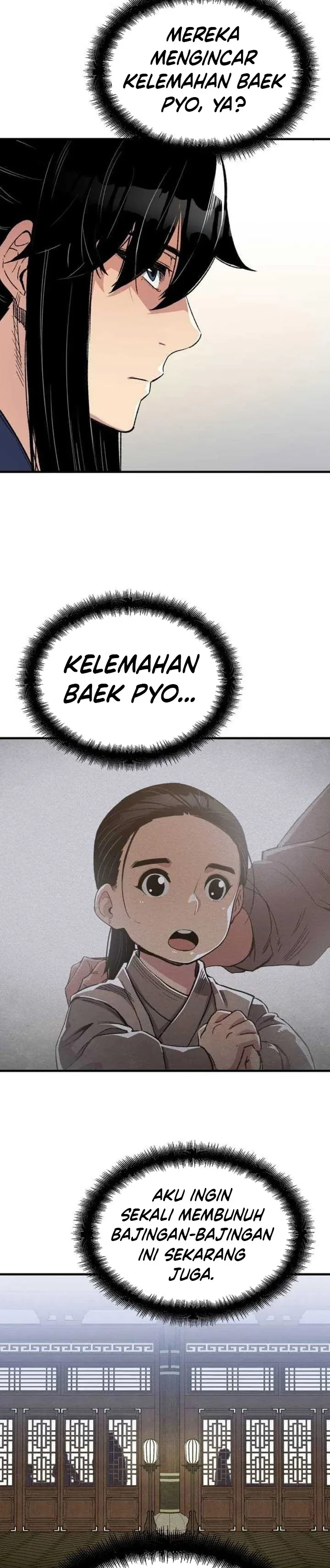 Halaman 5 — Reincarnated Murim Lord Chapter 47