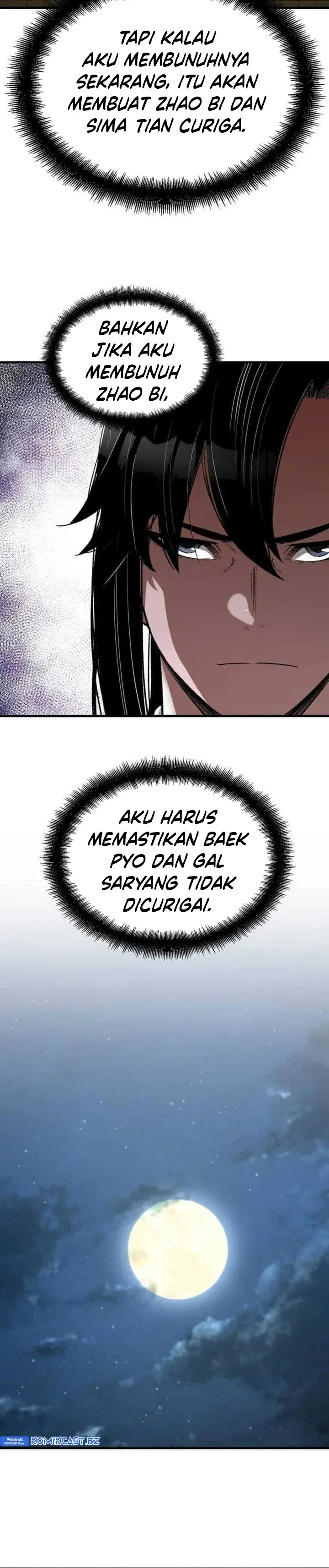 Halaman 6 — Reincarnated Murim Lord Chapter 47