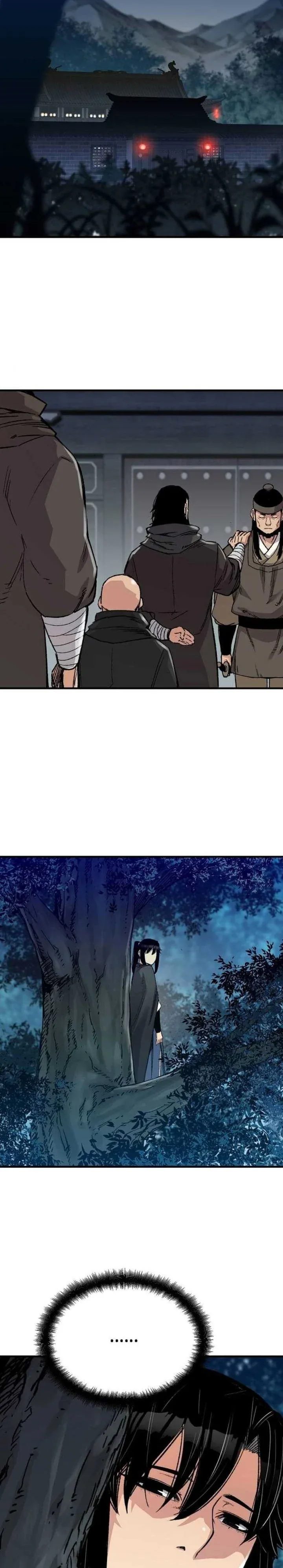 Halaman 10 — Reincarnated Murim Lord Chapter 47