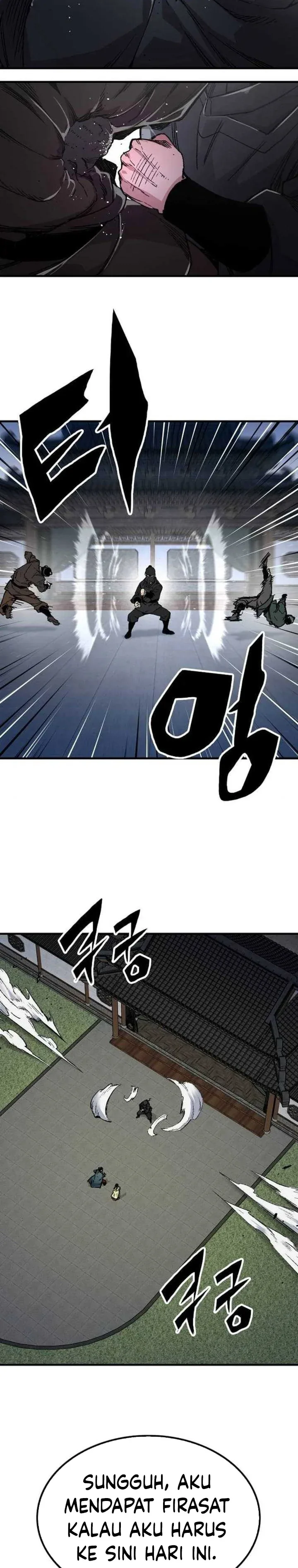 Halaman 24 — Reincarnated Murim Lord Chapter 47