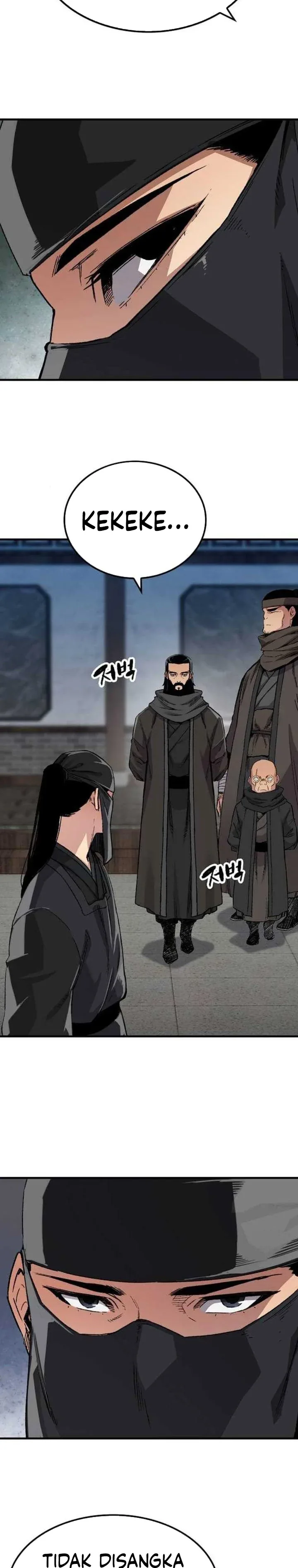 Halaman 25 — Reincarnated Murim Lord Chapter 47