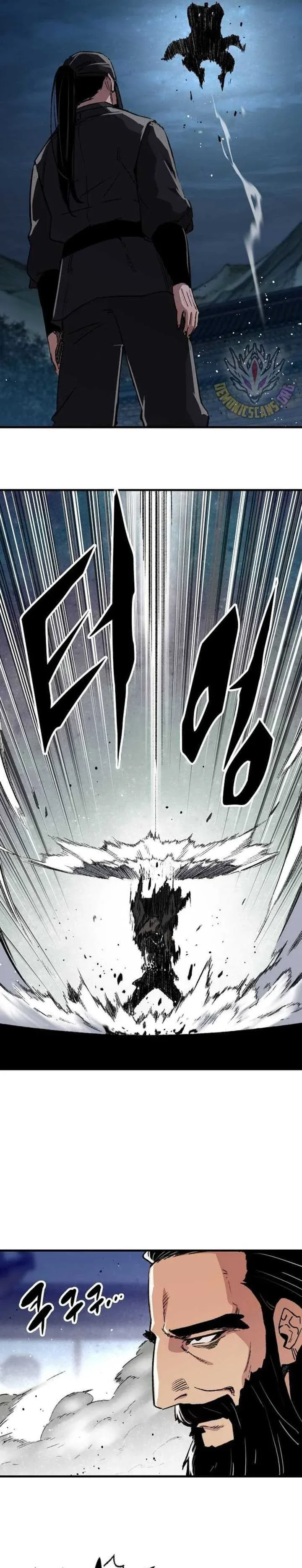 Halaman 27 — Reincarnated Murim Lord Chapter 47