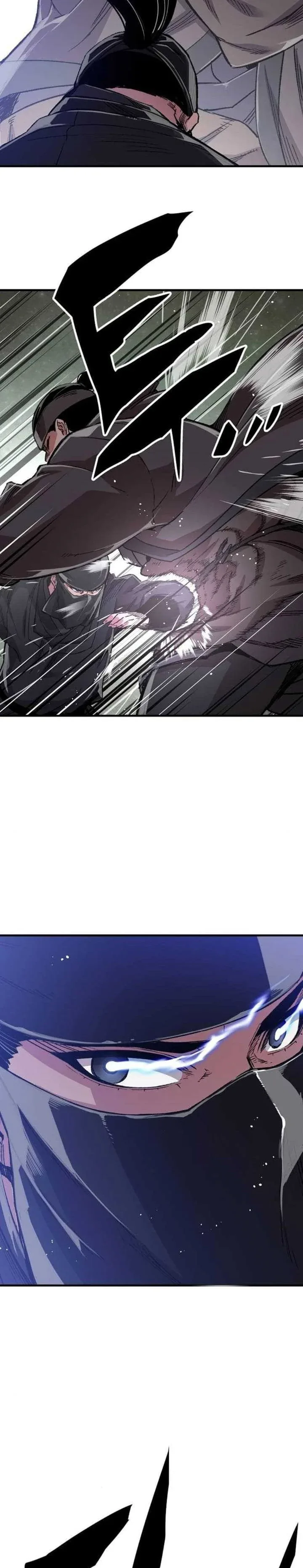 Halaman 33 — Reincarnated Murim Lord Chapter 47