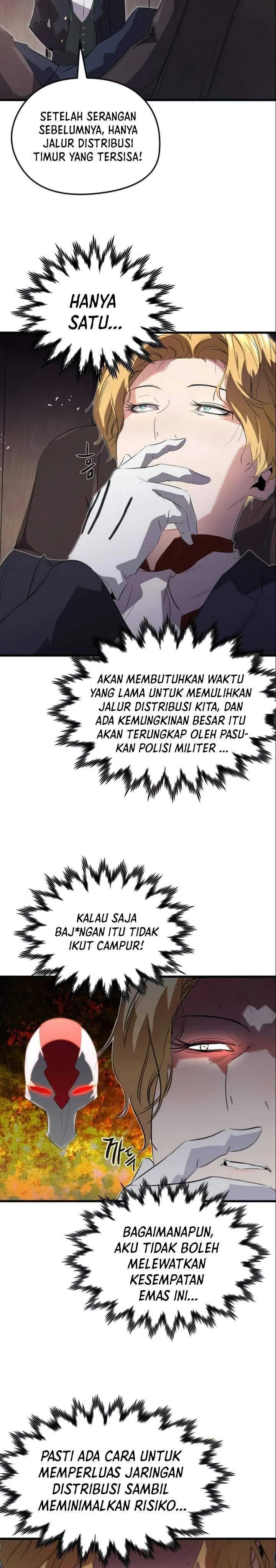 Halaman 4 — Ghost King Chapter 10