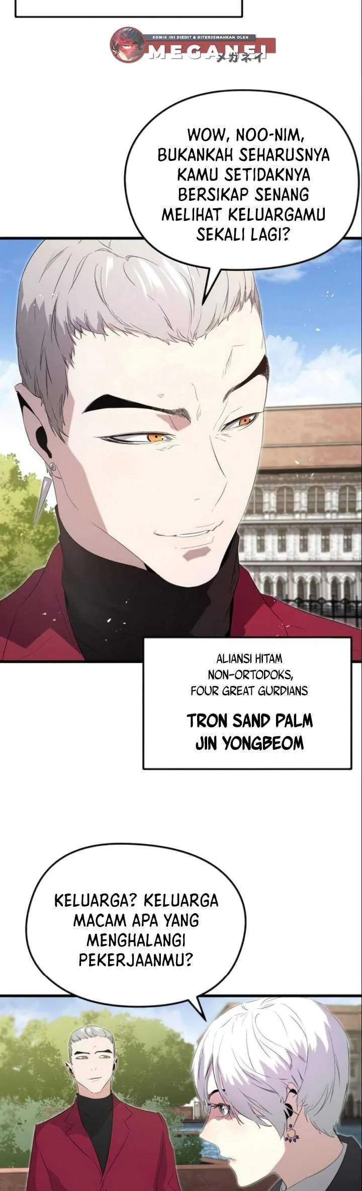 Halaman 9 — Ghost King Chapter 10