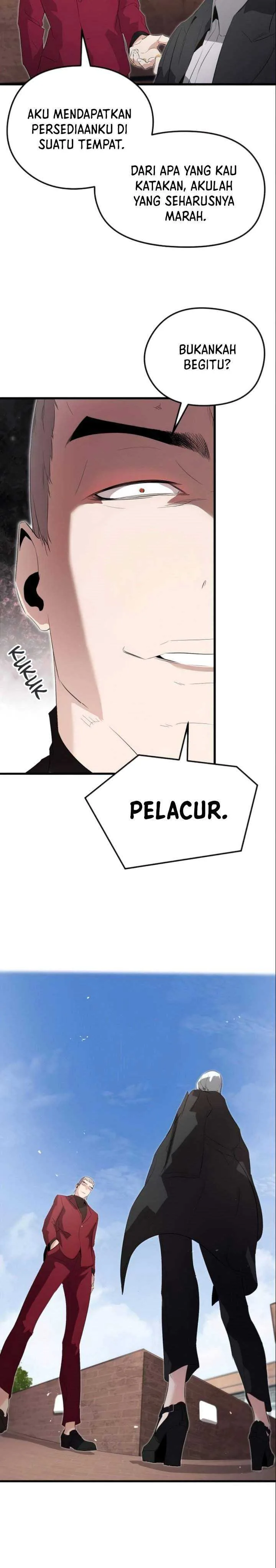Halaman 10 — Ghost King Chapter 10