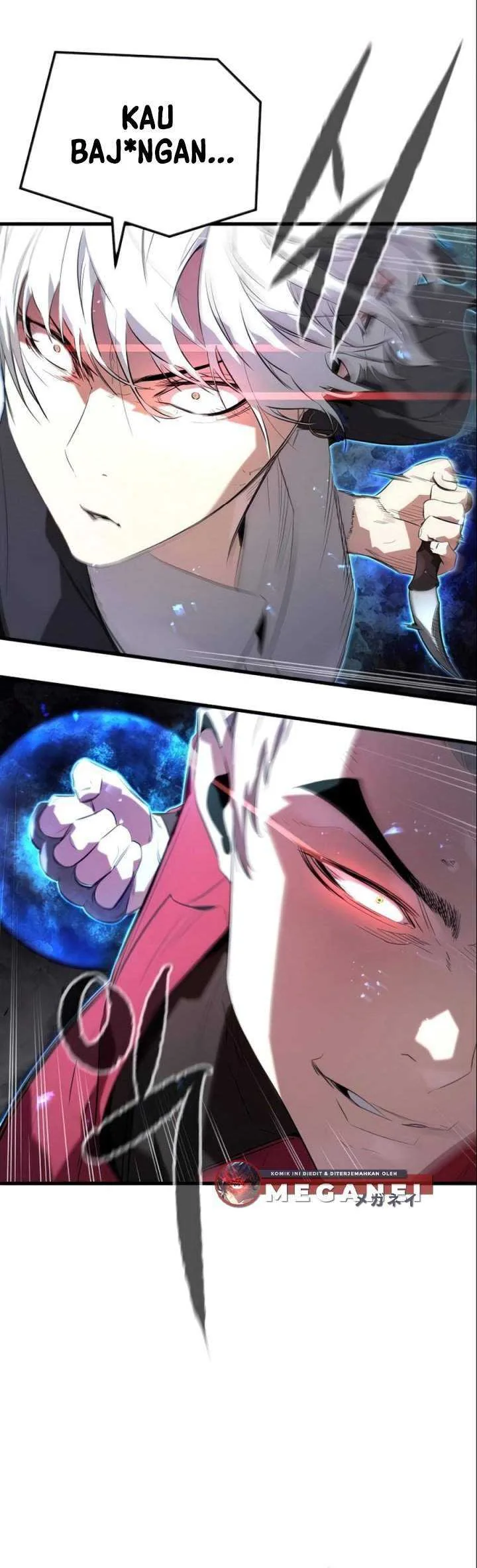 Halaman 11 — Ghost King Chapter 10