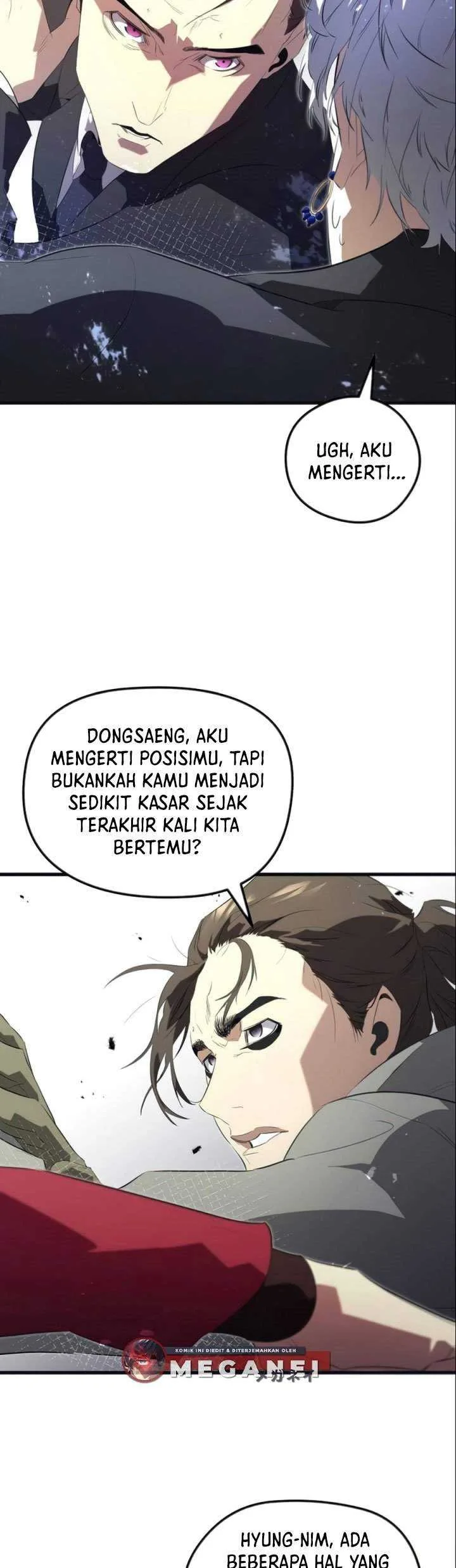 Halaman 13 — Ghost King Chapter 10