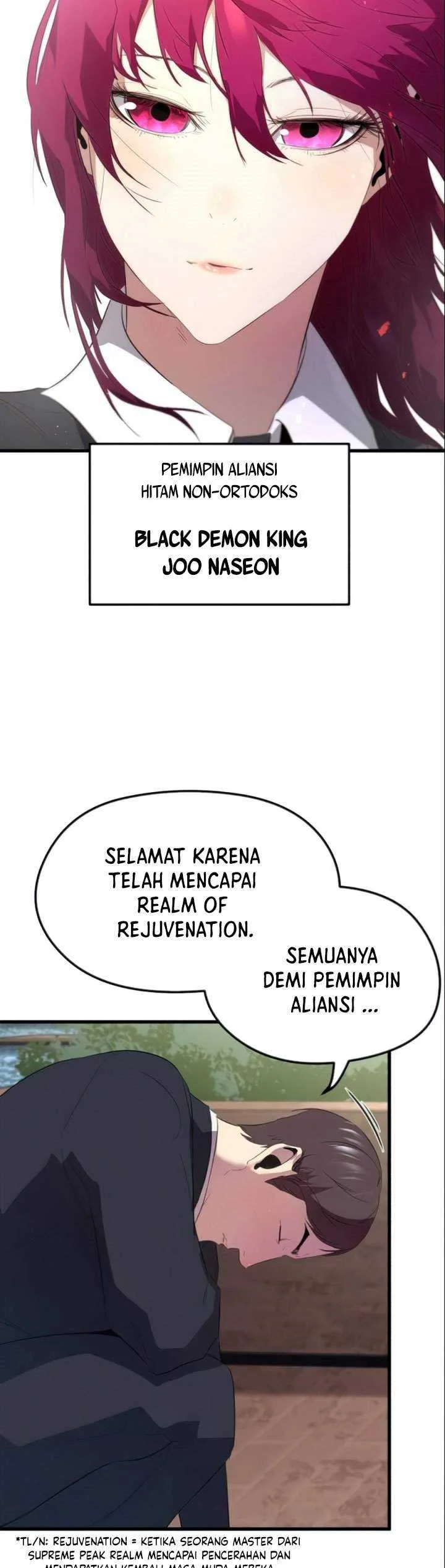 Halaman 19 — Ghost King Chapter 10