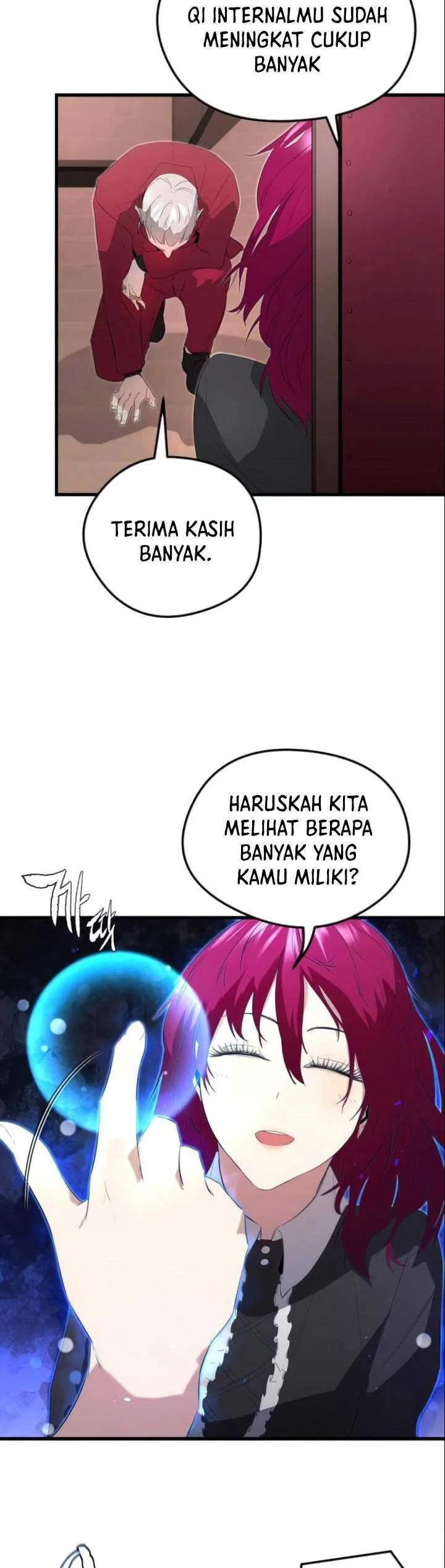 Halaman 21 — Ghost King Chapter 10