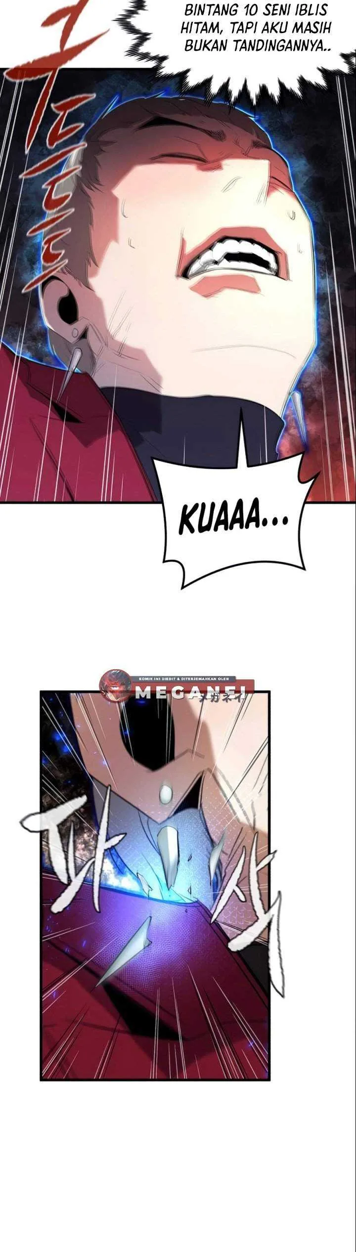 Halaman 23 — Ghost King Chapter 10
