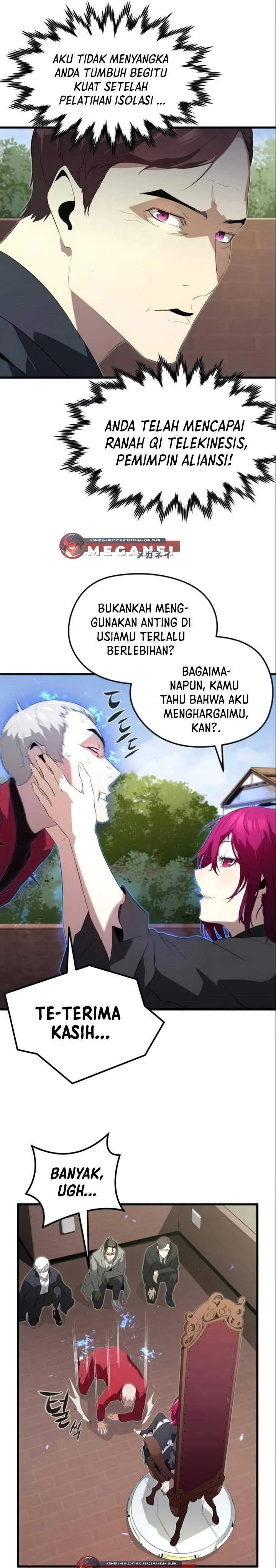 Halaman 24 — Ghost King Chapter 10