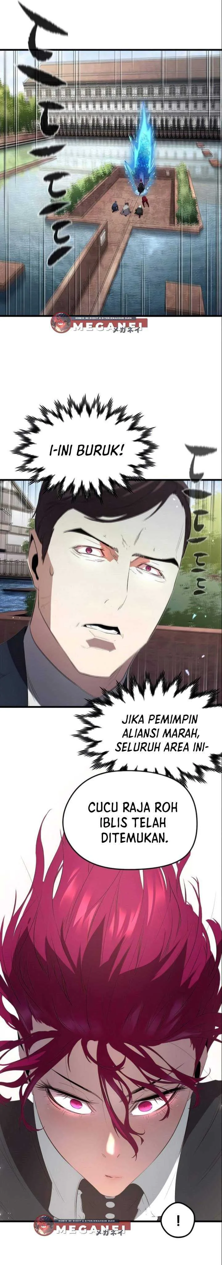 Halaman 30 — Ghost King Chapter 10