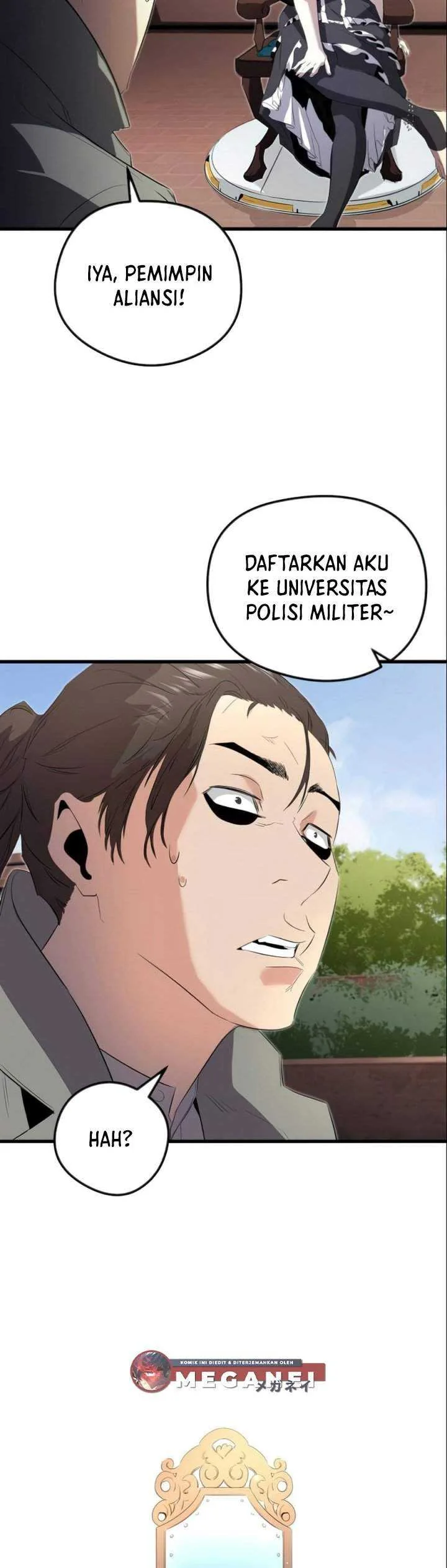 Halaman 33 — Ghost King Chapter 10
