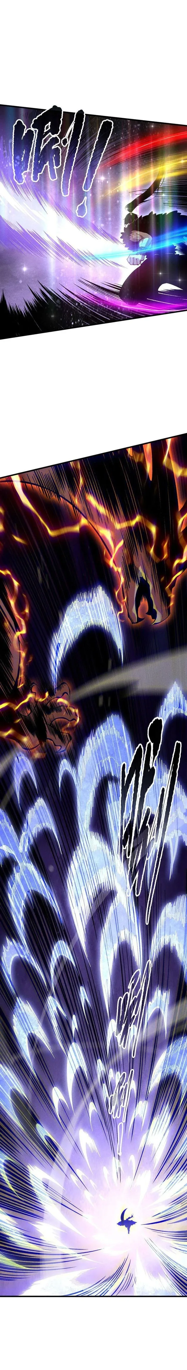 Halaman 17 — Disastrous Necromancer Chapter 159