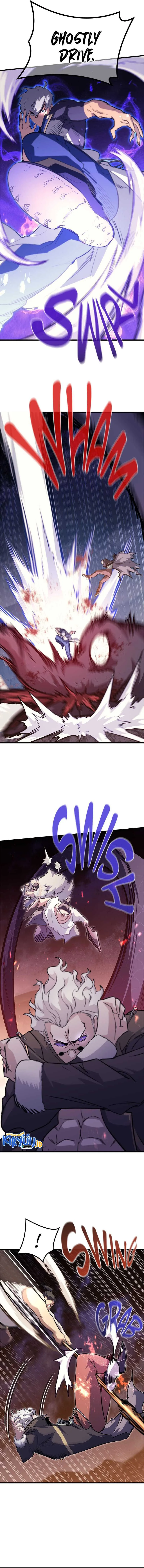 Halaman 3 — Ghost King Chapter 68