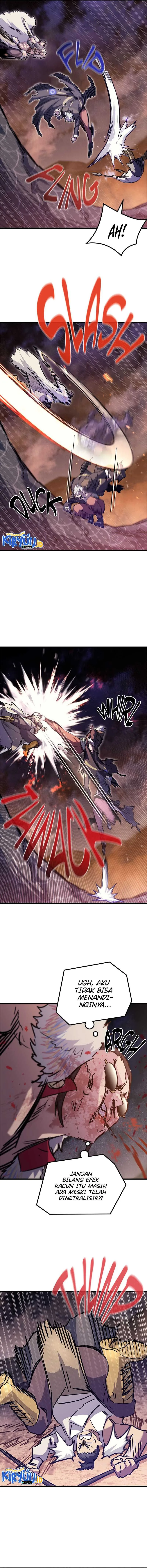 Halaman 4 — Ghost King Chapter 68