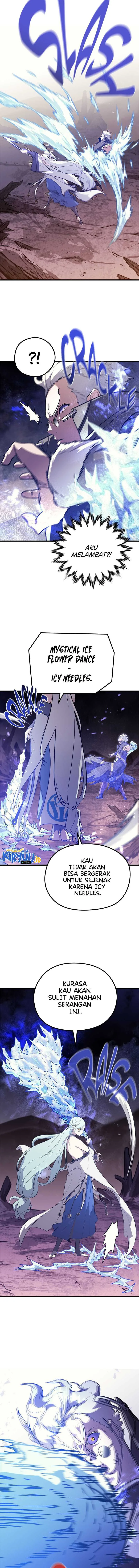 Halaman 5 — Ghost King Chapter 68