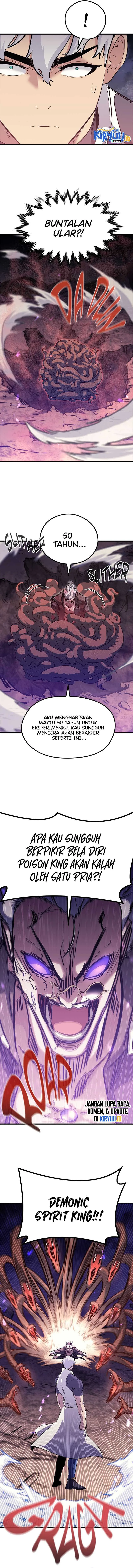 Halaman 8 — Ghost King Chapter 68