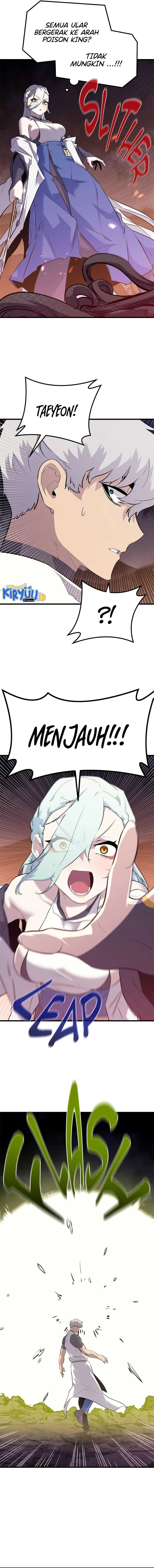 Halaman 14 — Ghost King Chapter 68