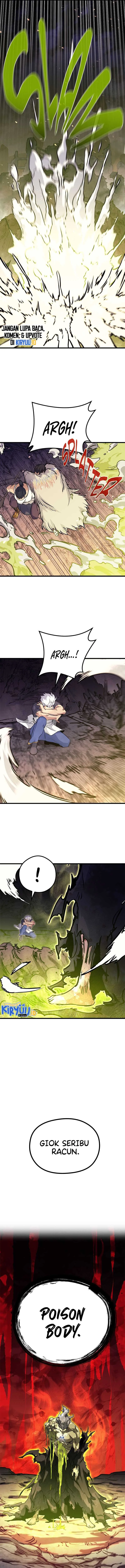 Halaman 15 — Ghost King Chapter 68