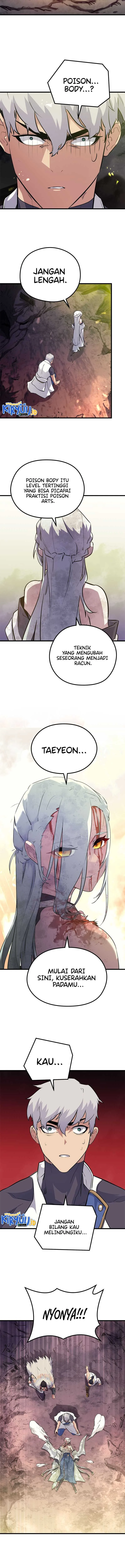 Halaman 16 — Ghost King Chapter 68