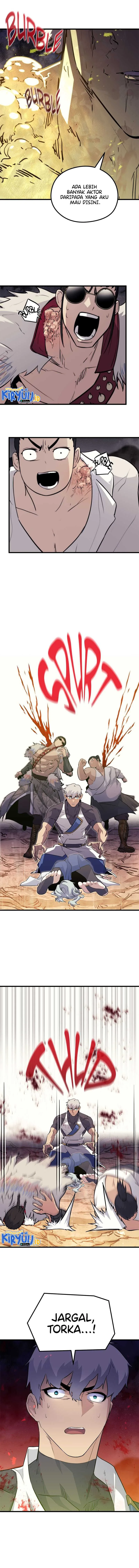 Halaman 17 — Ghost King Chapter 68