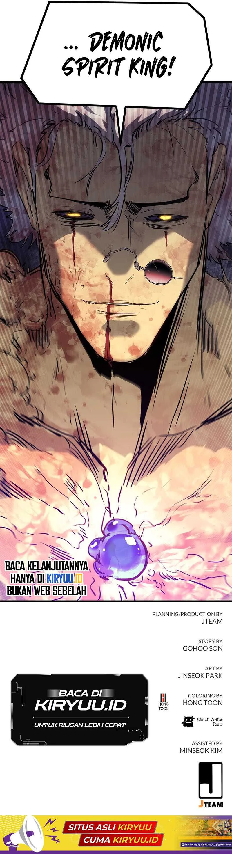 Halaman 19 — Ghost King Chapter 68