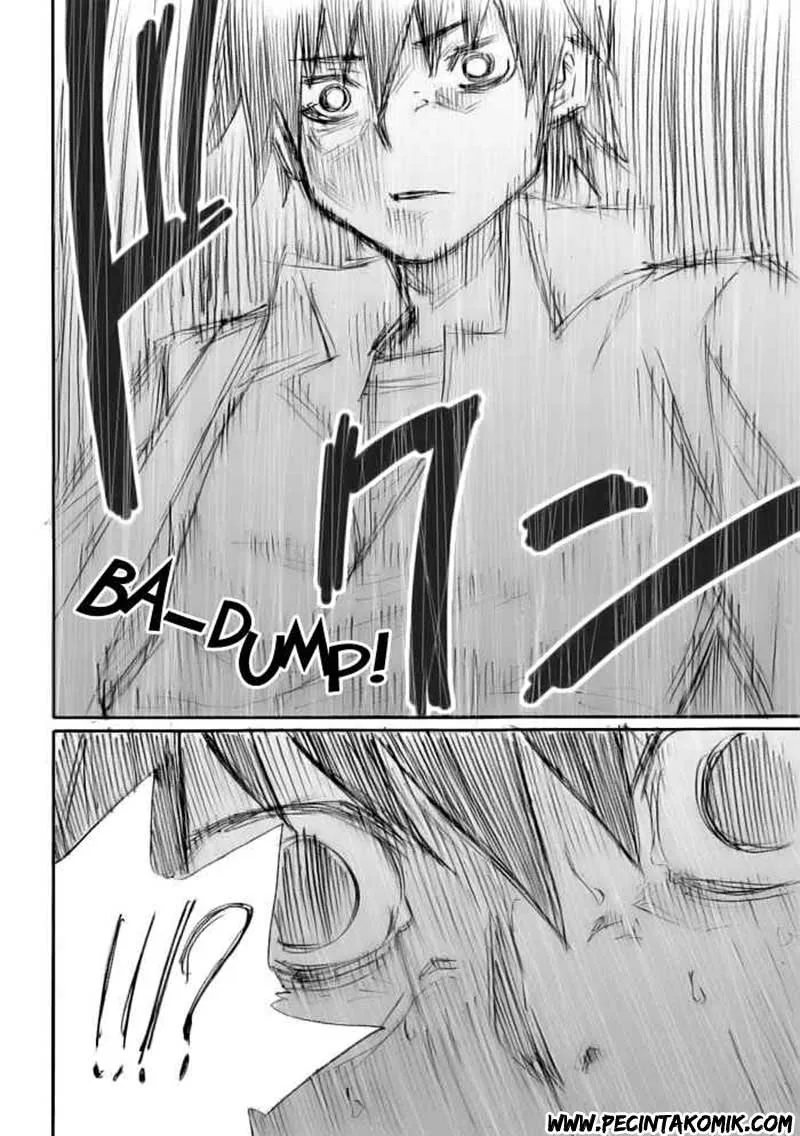 Halaman 23 — Onanie Master Kurosawa Chapter 14