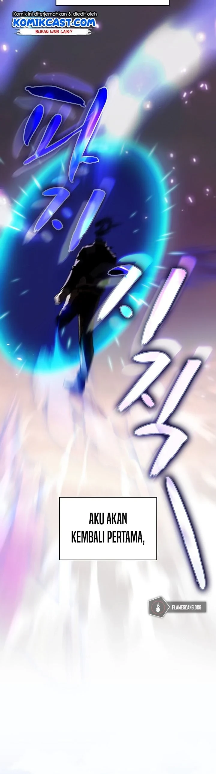 Halaman 38 — Is This Hero for Real? Chapter 1