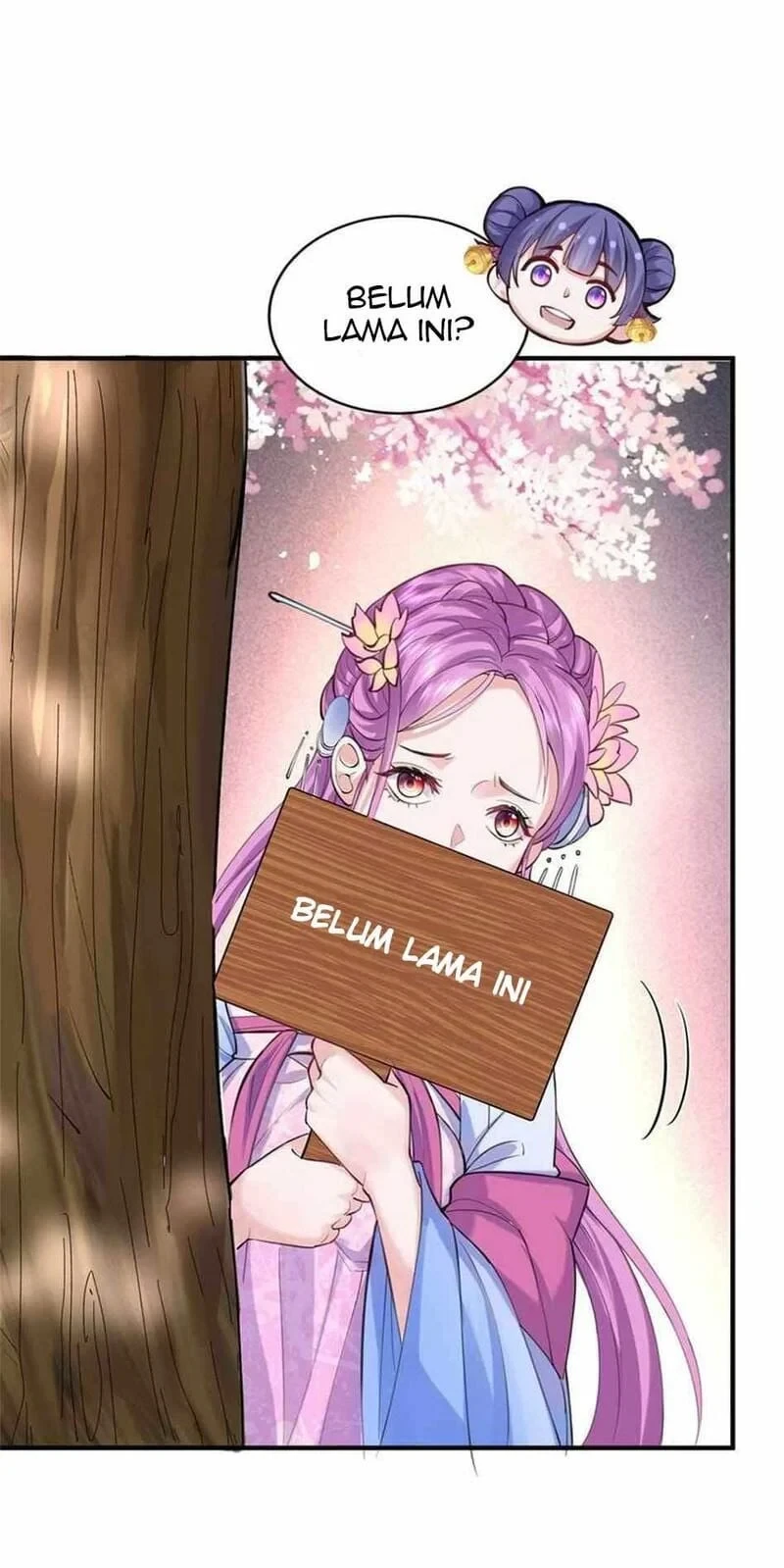 Halaman 5 — Am I Invincible Chapter 44