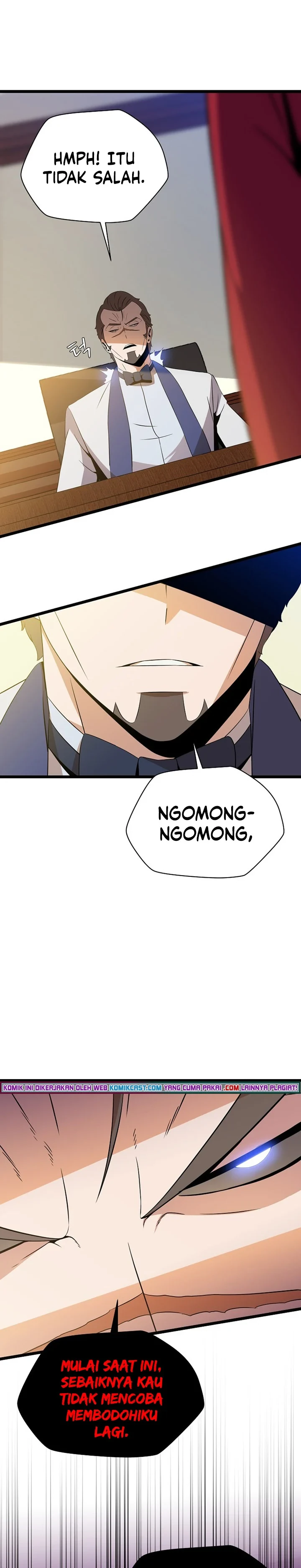 Halaman 4 — Kill the Hero Chapter 84