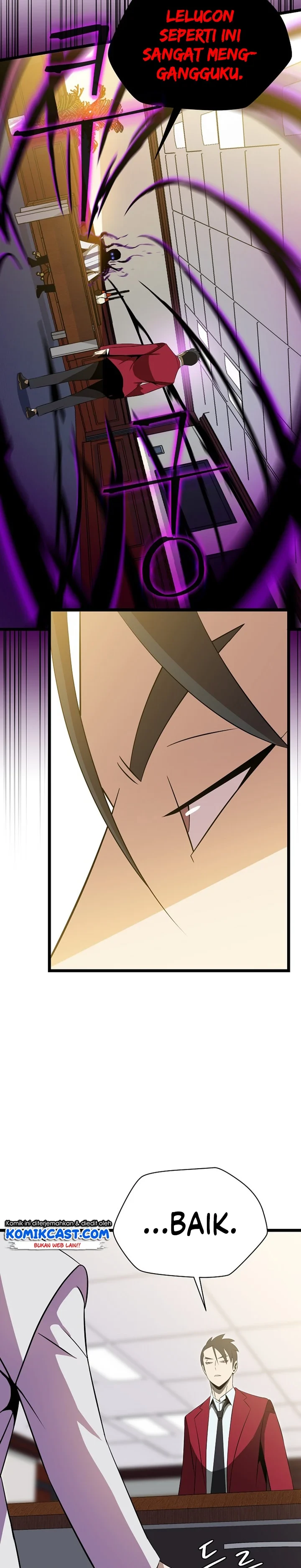 Halaman 5 — Kill the Hero Chapter 84