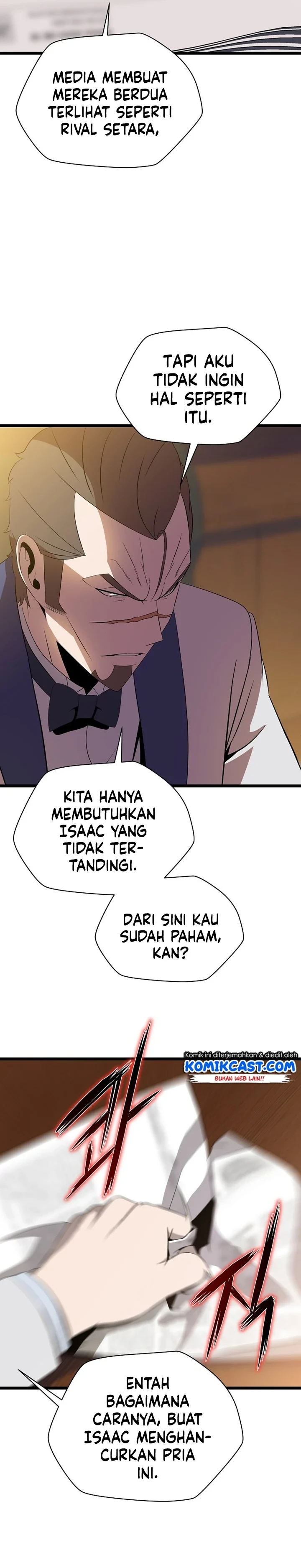 Halaman 7 — Kill the Hero Chapter 84