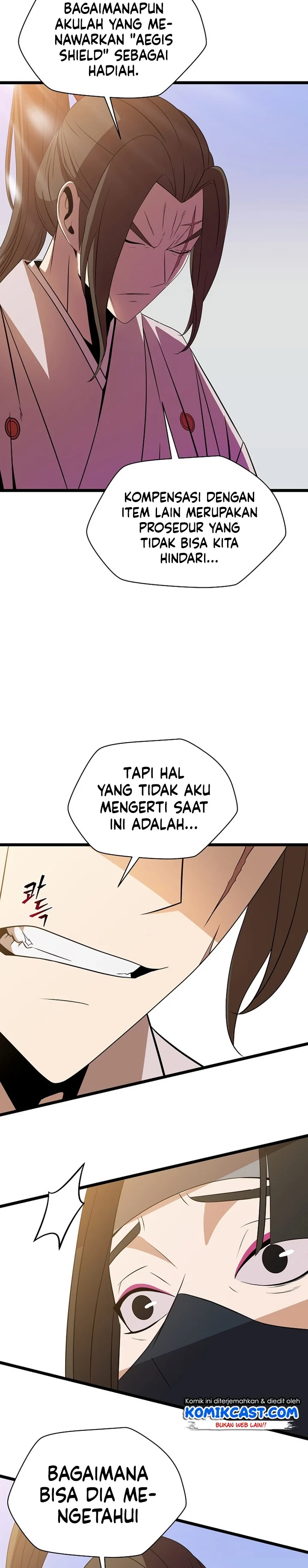 Halaman 12 — Kill the Hero Chapter 84