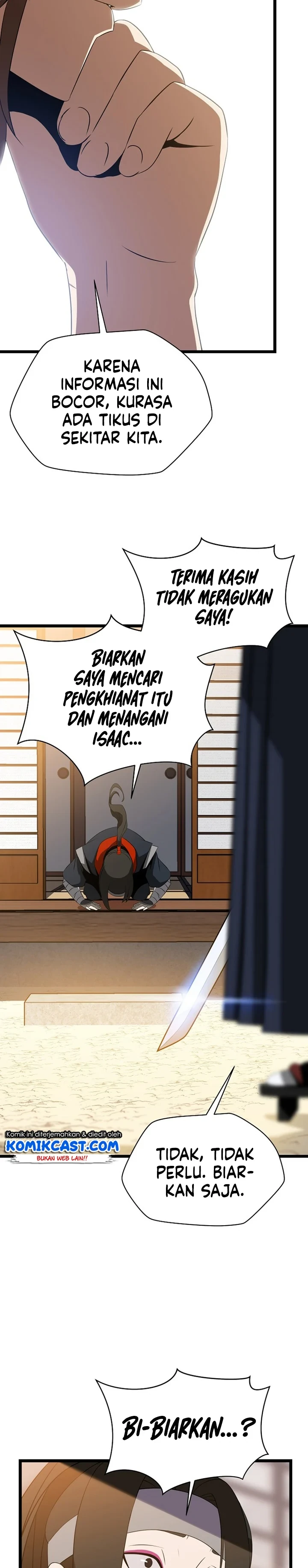 Halaman 14 — Kill the Hero Chapter 84