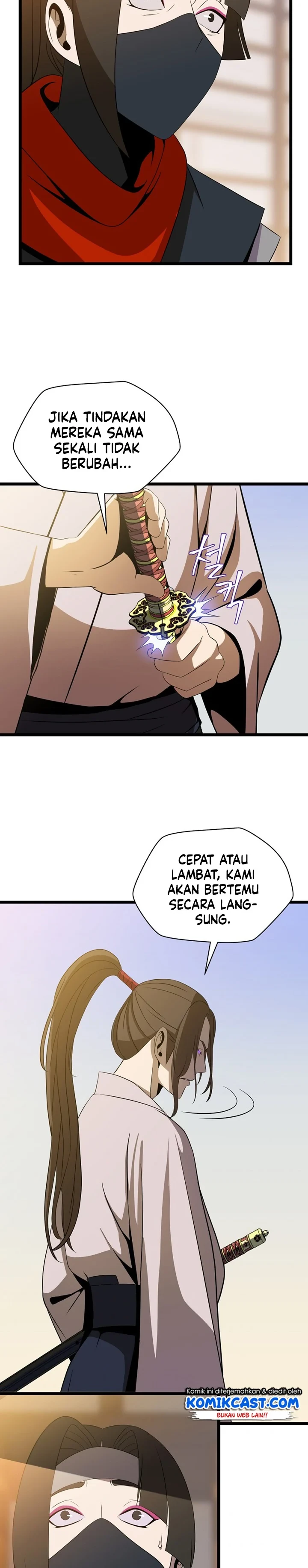 Halaman 15 — Kill the Hero Chapter 84