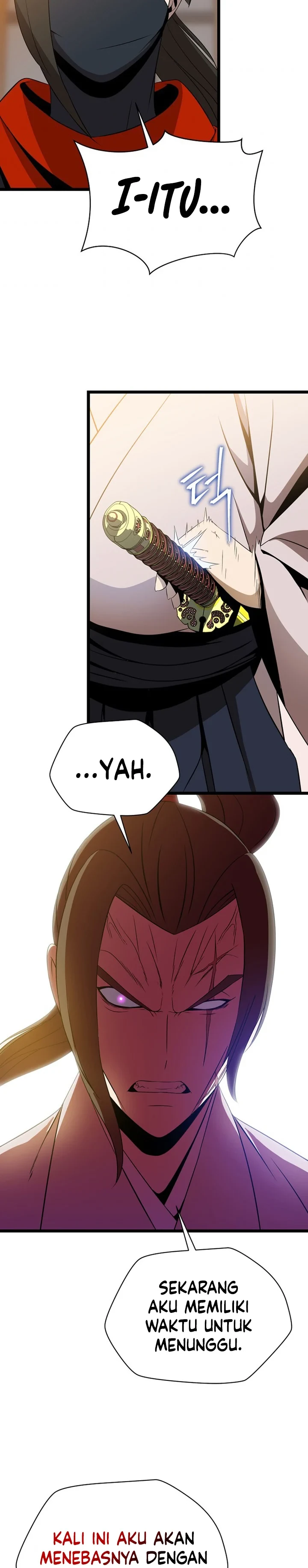 Halaman 16 — Kill the Hero Chapter 84